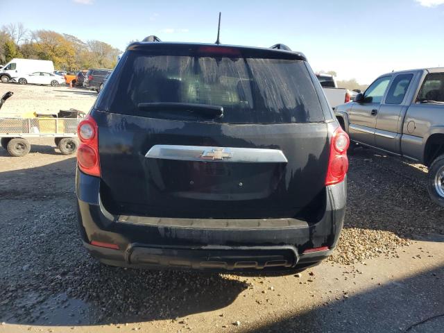 Photo 6 from auction – 2013 CHEVROLET EQUINOX LT with VIN 2GNFLNEK7D6293750