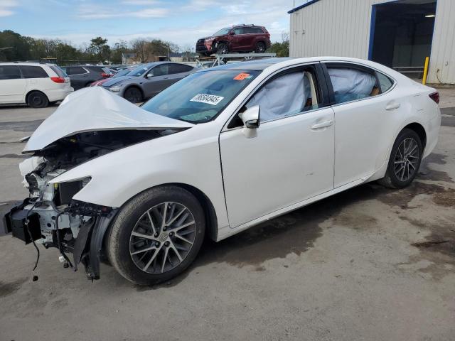 Photo 1 from auction – 2018 LEXUS ES 350 with VIN 58ABK1GG0JU111190