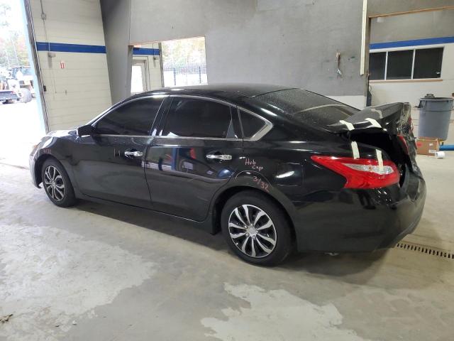 Photo 2 from auction – 2016 NISSAN ALTIMA 2.5 with VIN 1N4AL3AP9GN380984