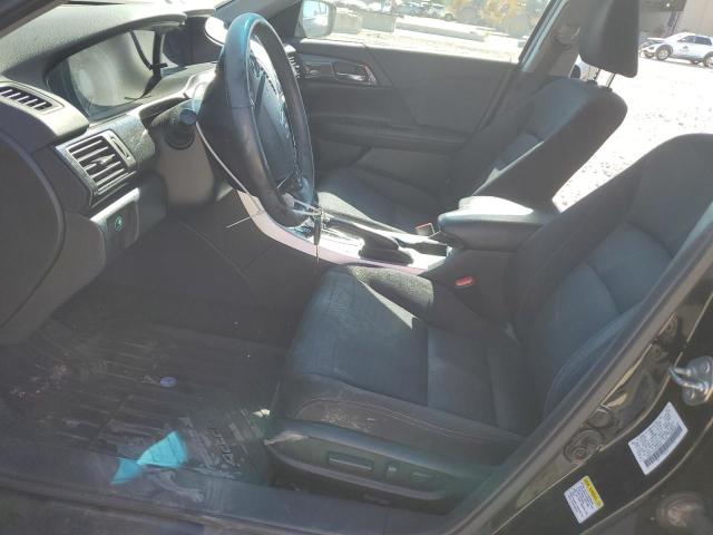 Photo 7 from auction – 2015 HONDA ACCORD SPO with VIN 1HGCR2F53FA026680