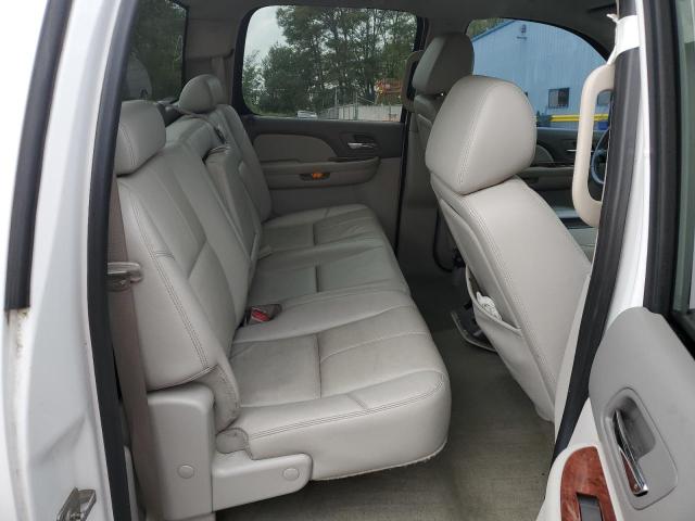 Photo 10 from auction – 2009 CHEVROLET SILVERADO with VIN 1GCHK63K99F135940