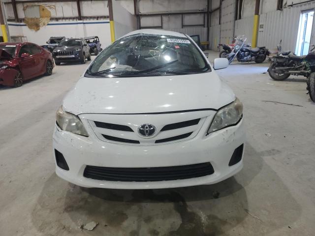 Zdjęcie 5 z aukcji – 2011 TOYOTA COROLLA BA z VIN JTDBU4EE6BJ091037