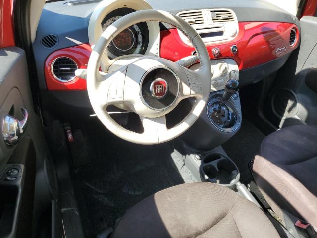 Photo 8 from auction – 2013 FIAT 500 POP with VIN 3C3CFFAR6DT742881