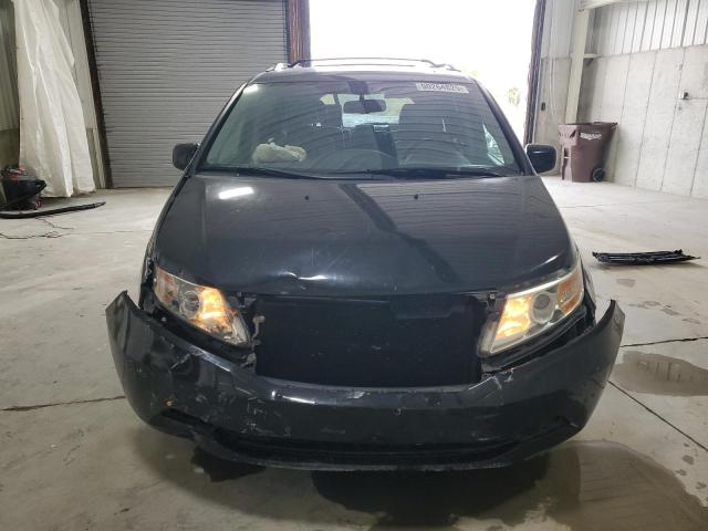 Photo 5 from auction – 2013 HONDA ODYSSEY EX with VIN 5FNRL5H62DB069428