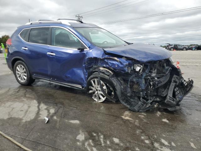 Photo 4 from auction – 2017 NISS ROGUE with VIN JN8AT2MT1HW141703