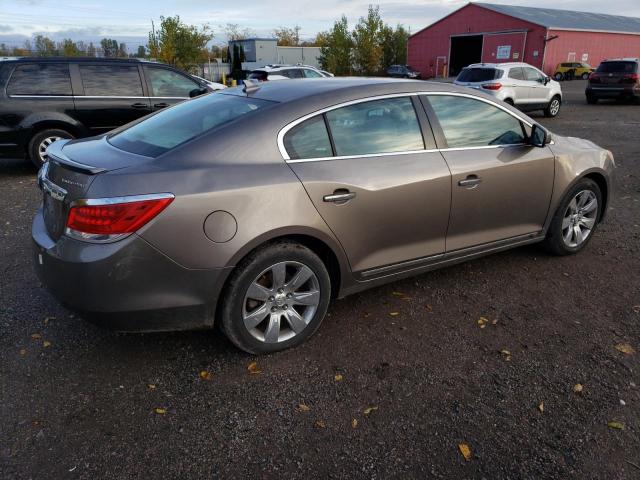 Photo 3 from auction – 2012 BUICK LACROSSE C with VIN 1G4GB5E35CF224838