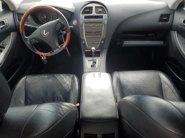 Photo 8 from auction – 2007 LEXUS ES 350 with VIN JTHBJ46G772101048