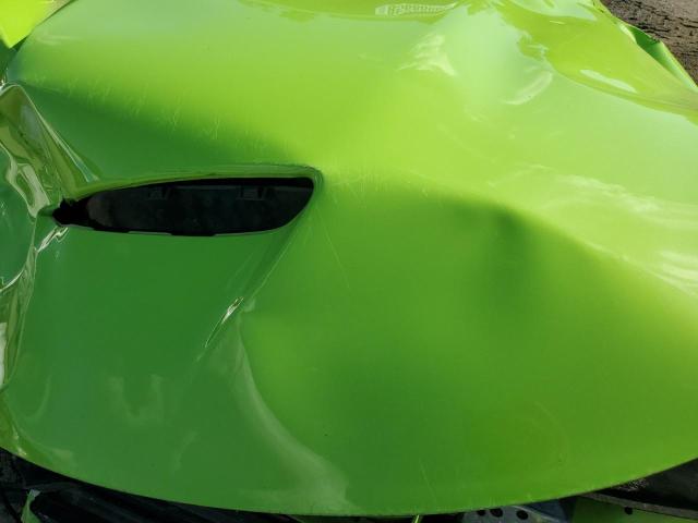 Photo 11 from auction – 2023 DODGE CHARGER GT with VIN 2C3CDXMG3PH548652
