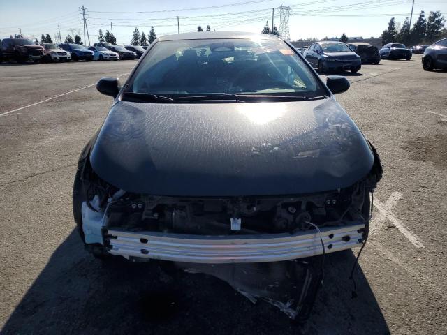 Photo 5 from auction – 2023 TOYOTA COROLLA LE with VIN JTDBCMFE1P3025167