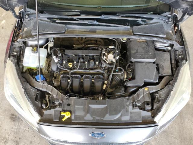 Photo 11 from auction – 2016 FORD FOCUS SE with VIN 1FADP3F27GL341224