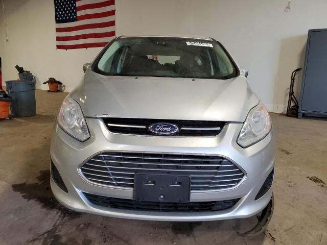 Photo 5 from auction – 2013 FORD C-MAX SE with VIN 1FADP5AU2DL505110