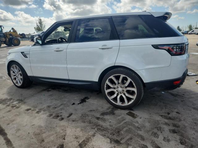 Zdjęcie 2 z aukcji – 2017 LAND ROVER RANGE ROVE z VIN SALWR2FV5HA143779