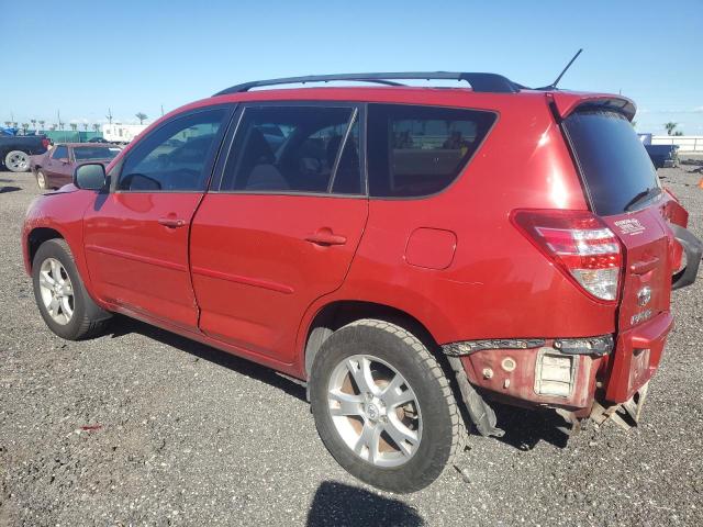 Photo 2 from auction – 2012 TOYOTA RAV4 with VIN 2T3ZF4DV9CW132466