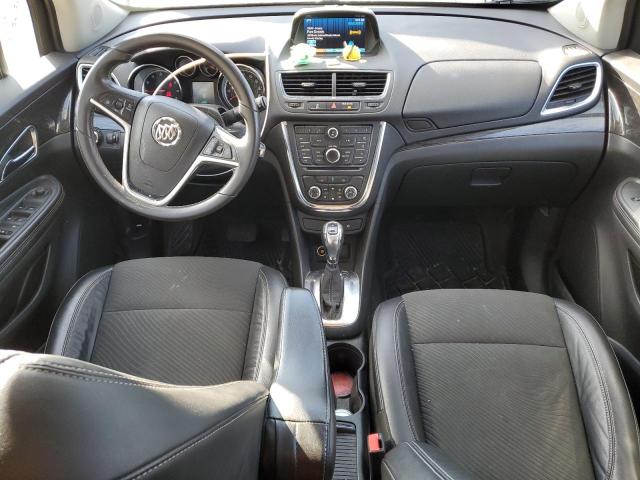 Photo 8 from auction – 2014 BUICK ENCORE CON with VIN KL4CJFSB0EB782558