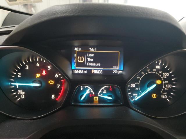 Photo 9 from auction – 2017 FORD ESCAPE SE with VIN 1FMCU0GD1HUD92223