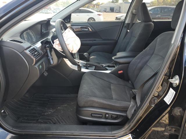 Photo 7 from auction – 2016 HONDA ACCORD EX with VIN 1HGCR2F79GA160211