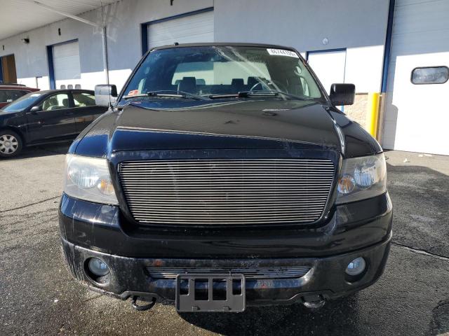 Photo 5 from auction – 2007 FORD F150 SUPER with VIN 1FTPW14567FB78642