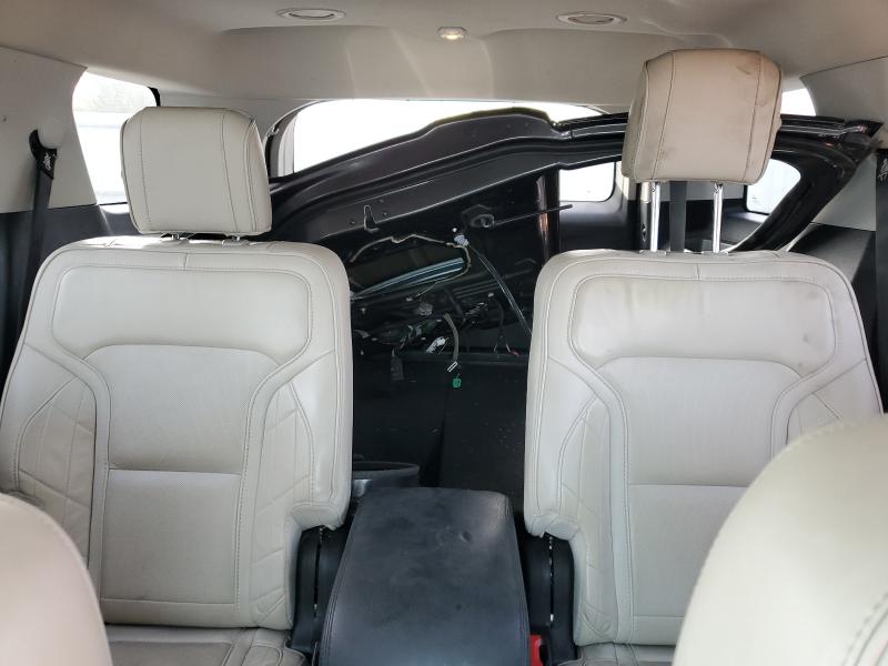 Photo 10 from auction – 2017 FORD EXPLORER P with VIN 1FM5K8HT6HGA21978