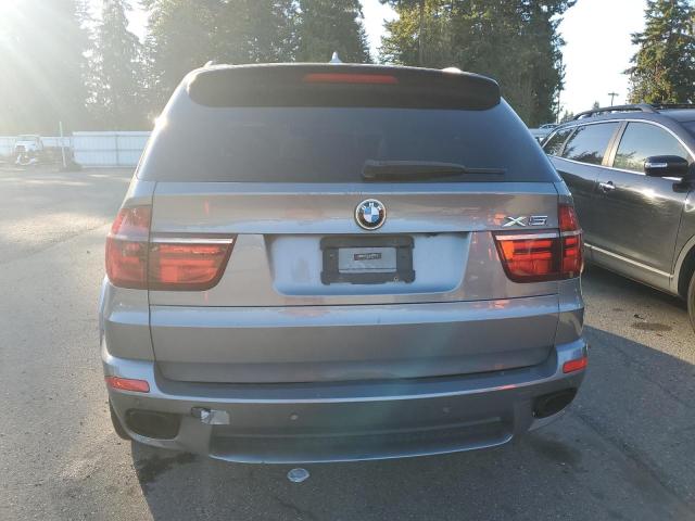 Photo 6 from auction – 2013 BMW X5 XDRIVE3 with VIN 5UXZV4C54D0B10547
