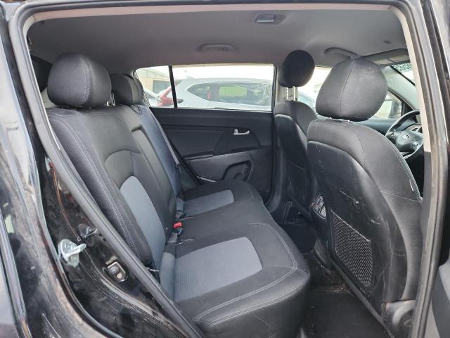 Photo 11 from auction – 2016 KIA SPORTAGE L with VIN KNDPBCAC7G7828308