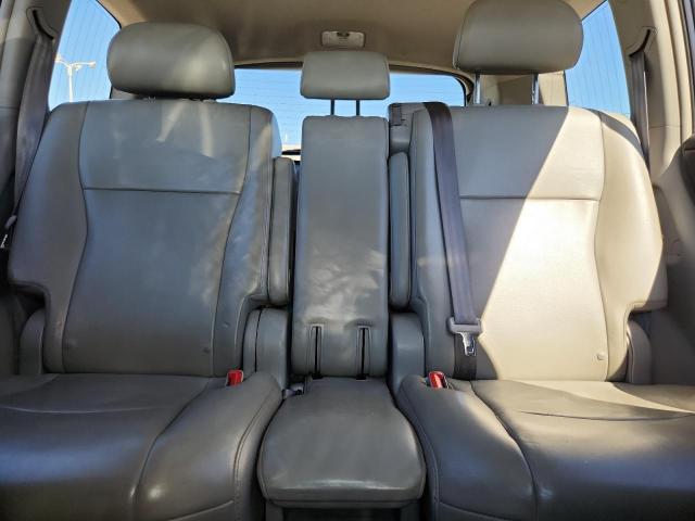 Photo 10 from auction – 2013 TOYOTA HIGHLANDER with VIN 5TDBK3EH6DS237274