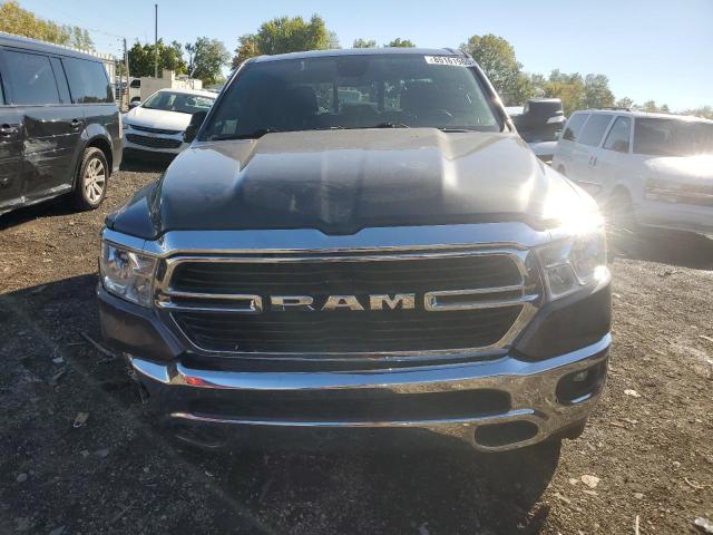 Photo 5 from auction – 2019 RAM 1500 BIG H with VIN 1C6SRFBT8KN843515