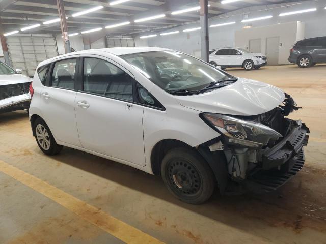 Photo 4 from auction – 2018 NISSAN VERSA NOTE with VIN 3N1CE2CP8JL353077