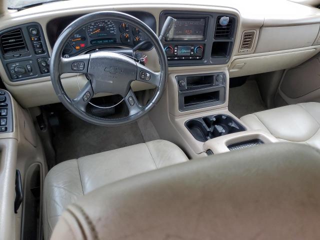 Photo 8 from auction – 2004 CHEVROLET SUBURBAN with VIN 3GNFK16Z54G136147