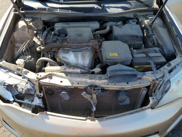 Photo 11 from auction – 2012 TOYOTA CAMRY BASE with VIN 4T1BF1FK8CU604555