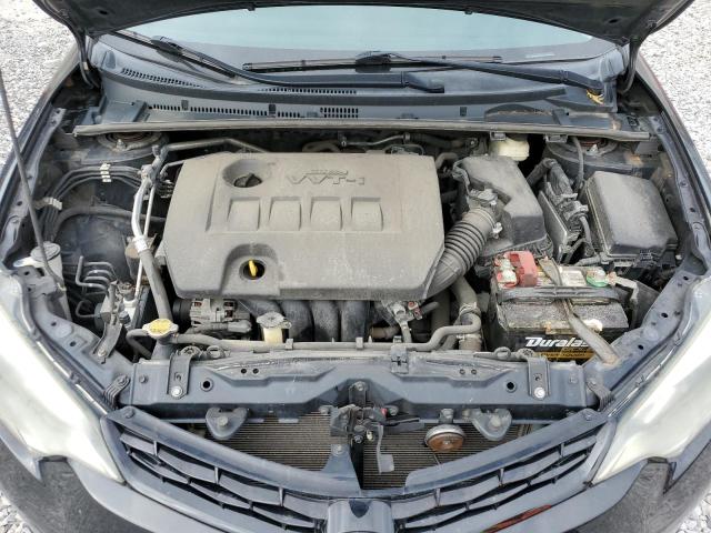 Photo 11 from auction – 2015 TOYOTA COROLLA L with VIN 2T1BURHE5FC279624
