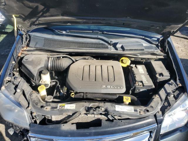 Photo 12 from auction – 2016 CHRYSLER TOWN & COU with VIN 2C4RC1BG7GR148774