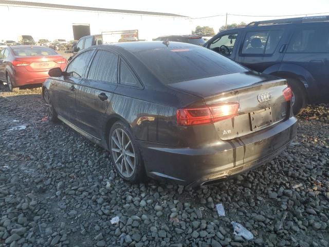 Photo 2 from auction – 2016 AUDI A6 PREMIUM with VIN WAUFGAFC9GN180165