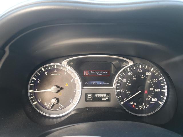 Photo 9 from auction – 2017 INFINITI QX60 with VIN 5N1DL0MN3HC501680