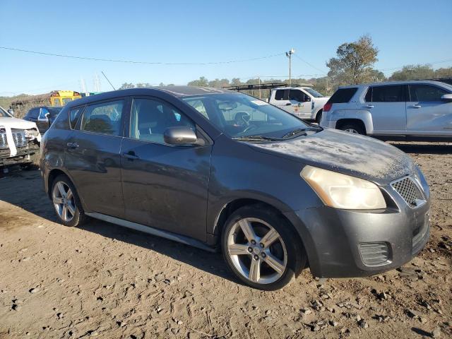 Photo 4 from auction – 2009 PONTIAC VIBE with VIN 5Y2SP67039Z424410