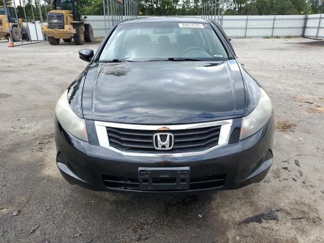 Photo 5 from auction – 2010 HONDA ACCORD EXL with VIN 1HGCP2F87AA042146