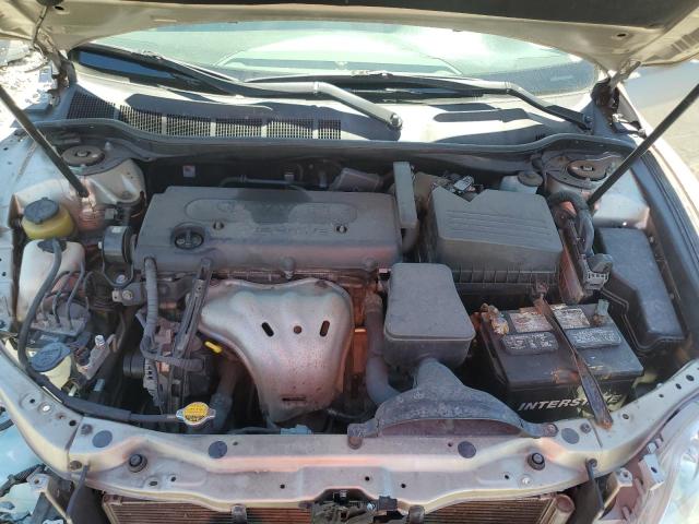 Photo 11 from auction – 2009 TOYOTA CAMRY BASE with VIN 4T1BE46K69U382482