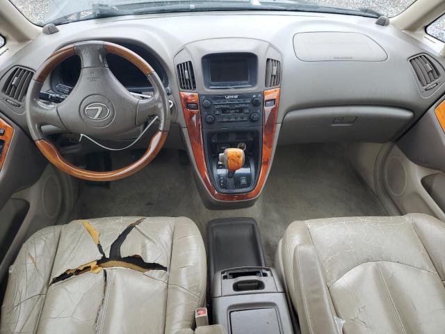 Photo 8 from auction – 2002 LEXUS RX 300 with VIN JTJGF10U520134346
