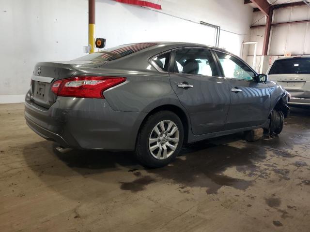 Photo 3 from auction – 2017 NISSAN ALTIMA 2.5 with VIN 1N4AL3APXHC223946