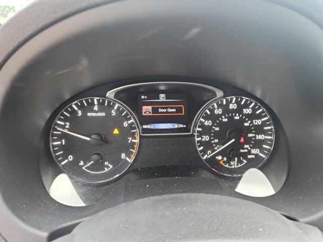 Photo 9 from auction – 2017 NISSAN ALTIMA 2.5 with VIN 1N4AL3APXHC213045