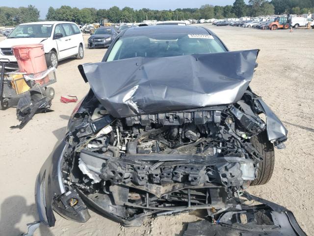 Photo 5 from auction – 2017 FORD FOCUS SEL with VIN 1FADP3H22HL237271