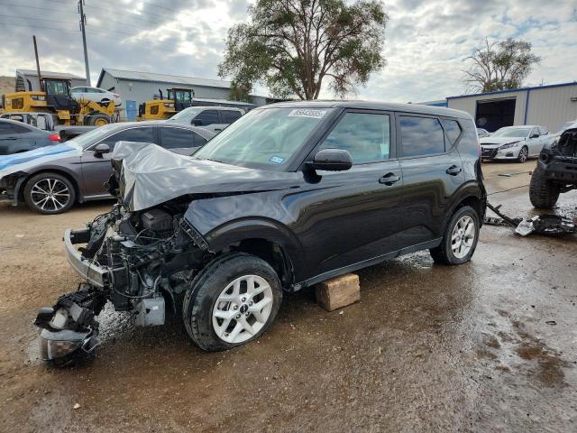 Photo 1 from auction – 2023 KIA SOUL LX with VIN KNDJ23AU2P7893789