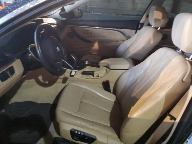 Photo 7 from auction – 2014 BMW 435 XI with VIN WBA3R5C58EK188539