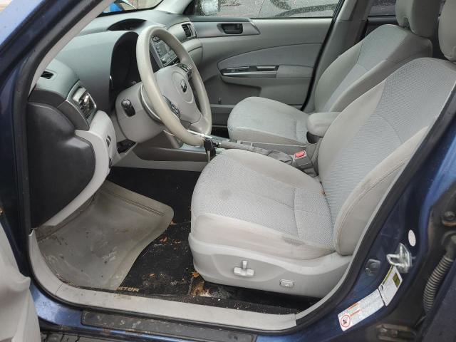 Photo 7 from auction – 2012 SUBARU FORESTER 2 with VIN JF2SHCBC3CH449142
