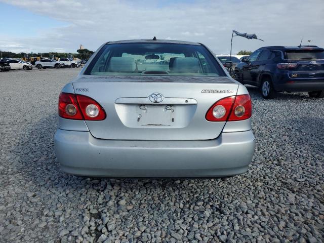 Photo 6 from auction – 2007 TOYOTA COROLLA CE with VIN 2T1BR32E67C713090