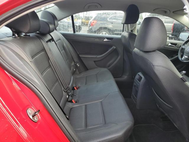 Photo 10 from auction – 2012 VOLKSWAGEN JETTA SE with VIN 3VWDP7AJ2CM305706