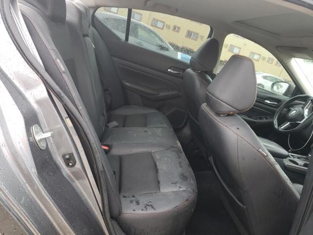 Photo 10 from auction – 2019 NISSAN ALTIMA SR with VIN 1N4BL4CVXKC227475