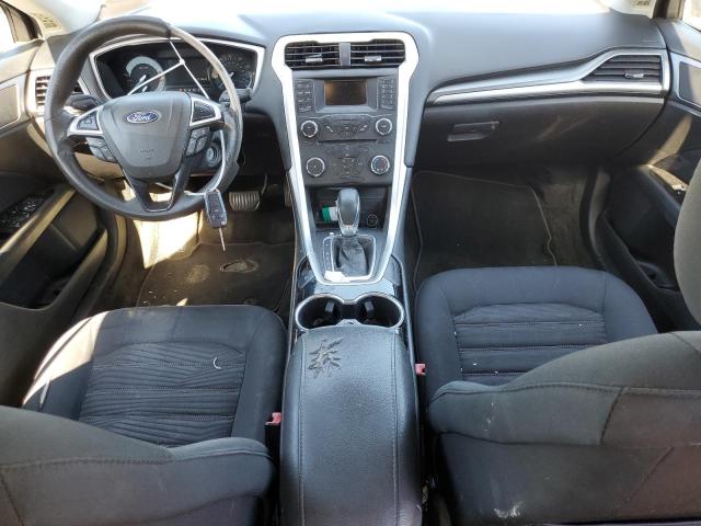 Photo 8 from auction – 2016 FORD FUSION SE with VIN 3FA6P0H79GR252644