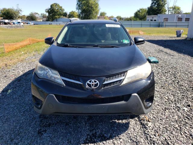 صورة رقم 5 من المزاد - 2013 TOYOTA RAV4 LE مع VIN 2T3BFREV3DW074160