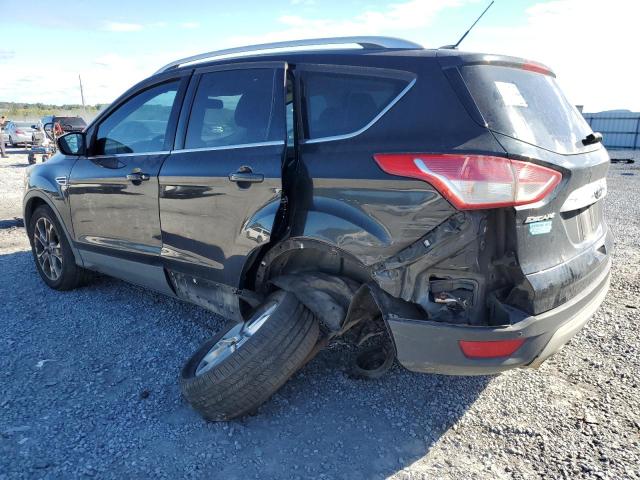 Photo 2 from auction – 2014 FORD ESCAPE TIT with VIN 1FMCU9JX7EUC14982