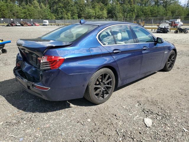 Photo 3 from auction – 2016 BMW 528 XI with VIN WBA5A7C55GG147688